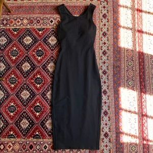 Lululemon Picnic Play Dress Black NWOT Size 4